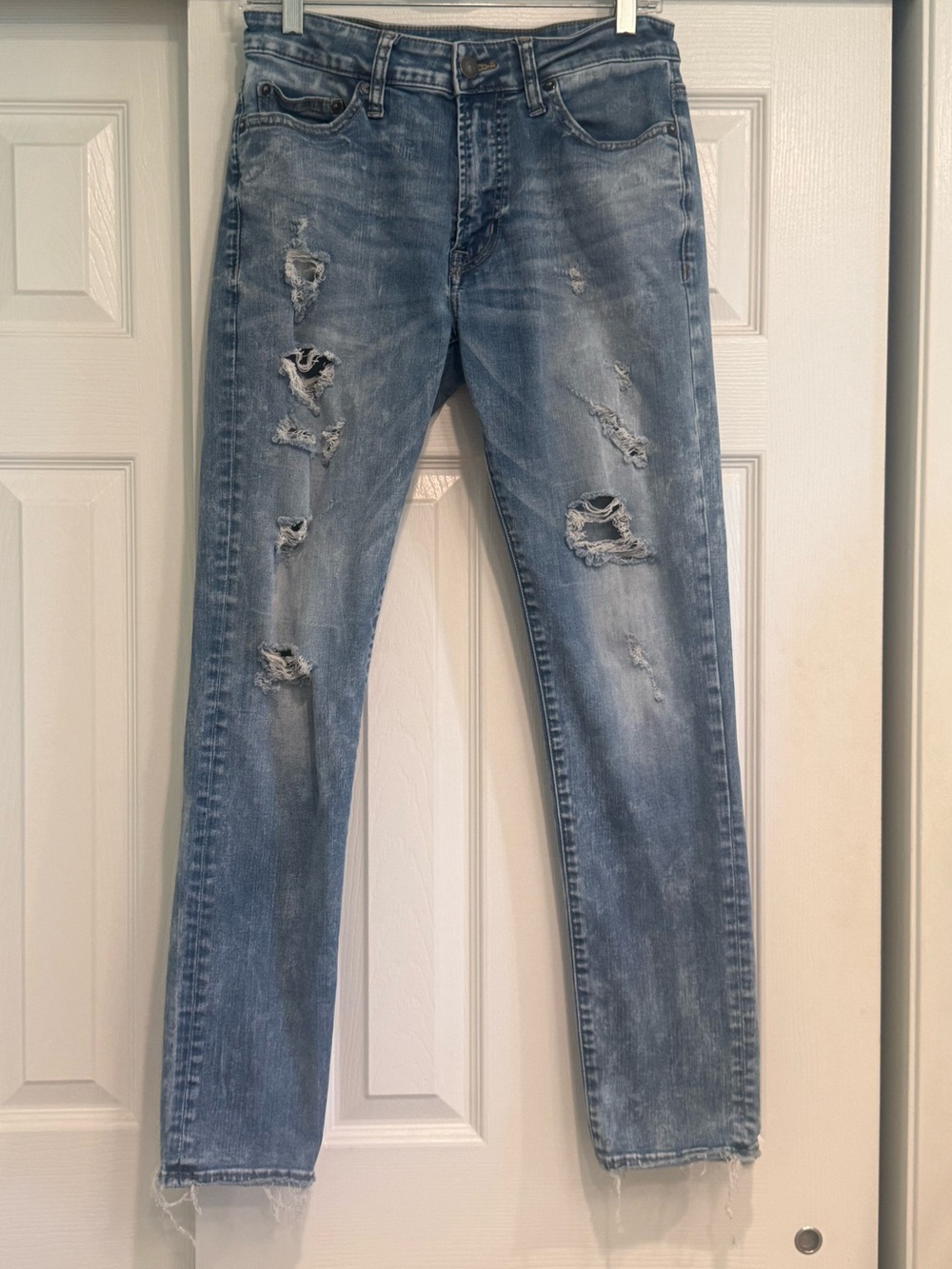 American Eagle Outfitters Women's Extreme Flex Slim Jeans